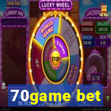 70game bet